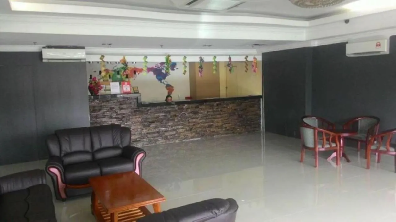 Golden Hotel Kota Kinabalu