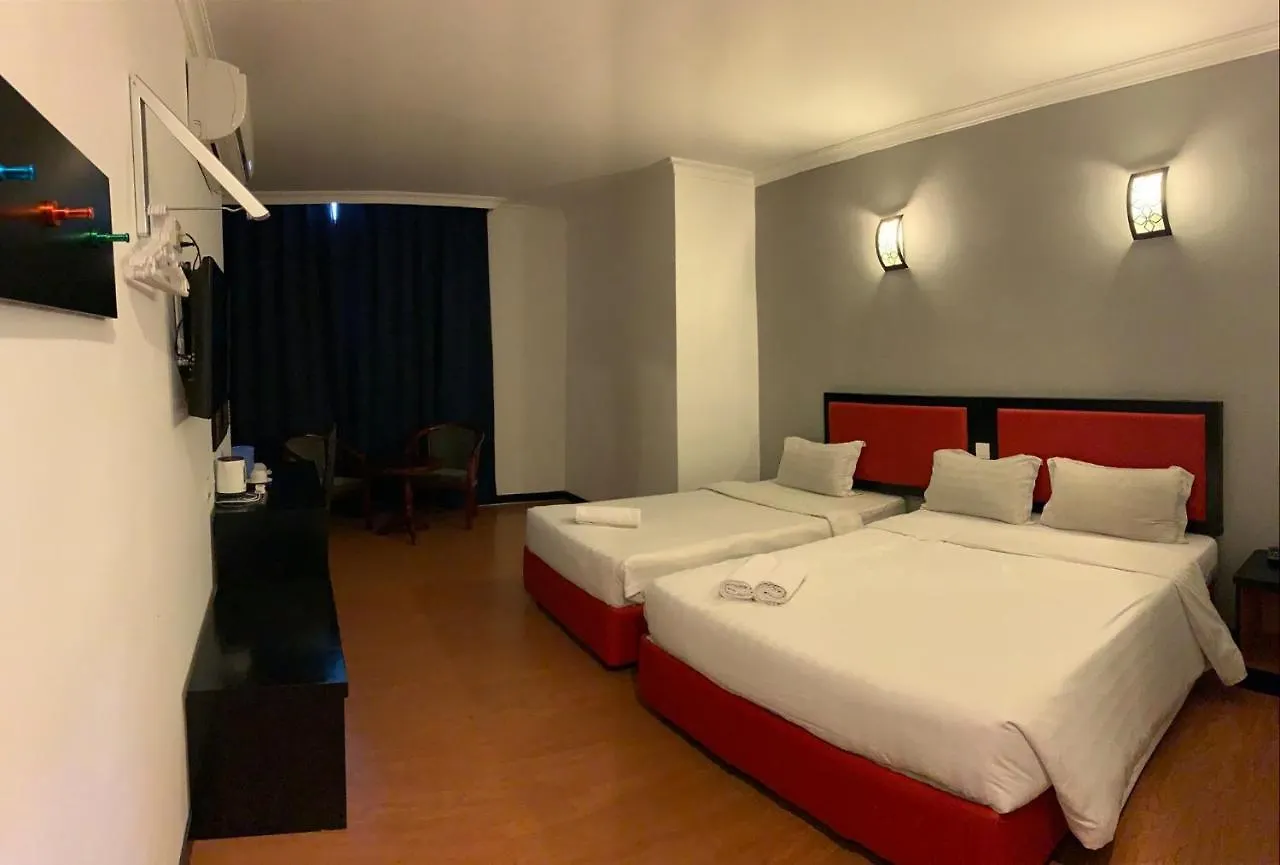 Golden Hotel Kota Kinabalu