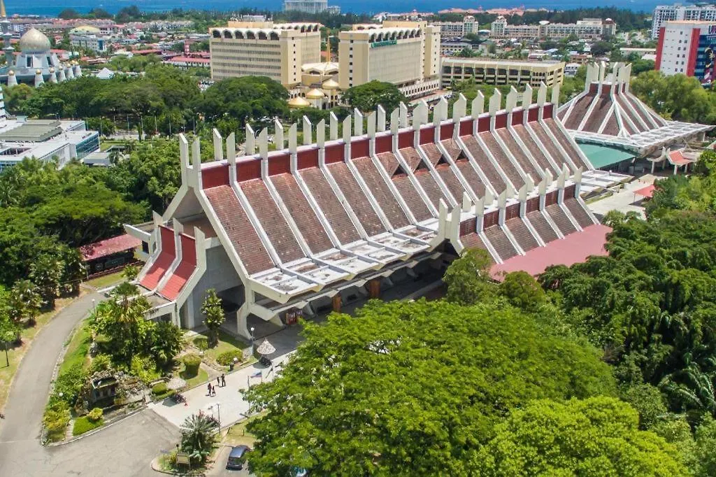 Golden Hotel Kota Kinabalu
