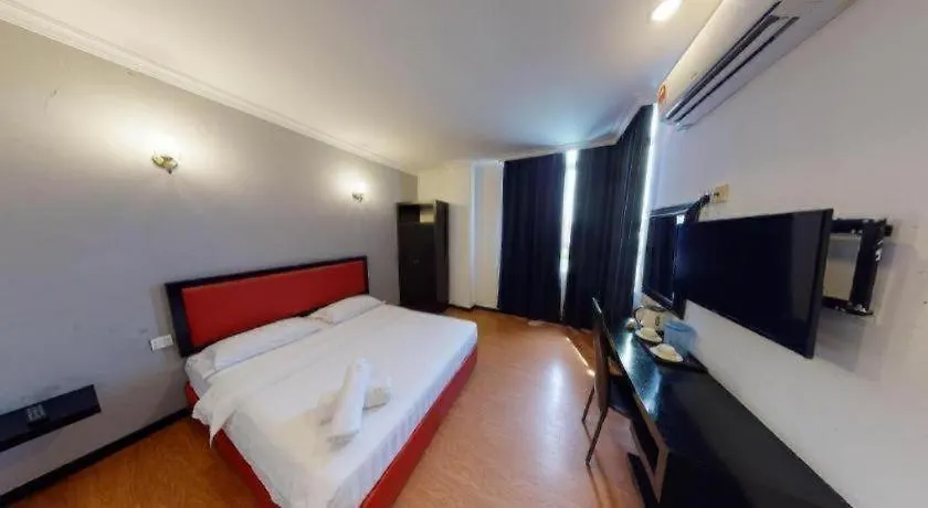 Golden Hotel Kota Kinabalu