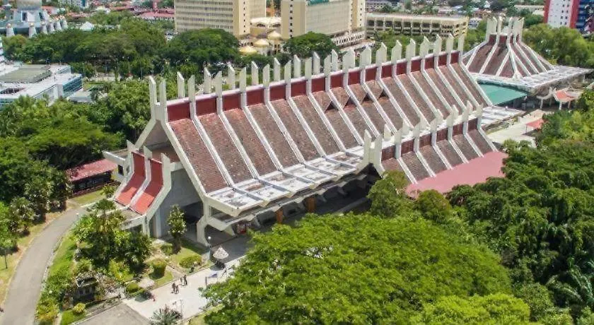Golden Hotel Kota Kinabalu
