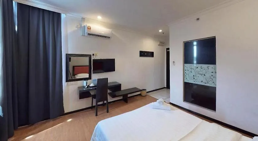 Golden Hotel Kota Kinabalu