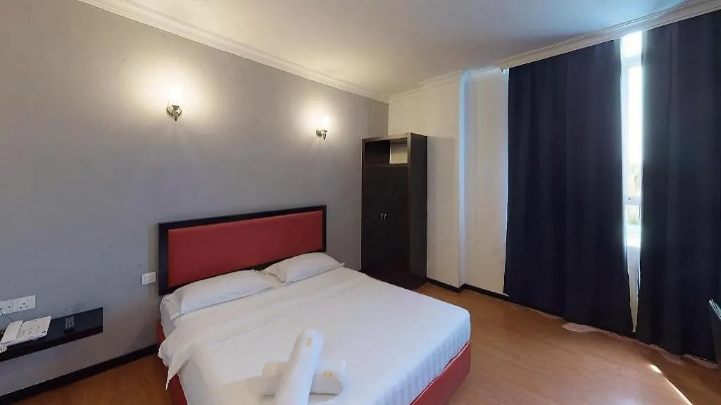 Golden Hotel Kota Kinabalu