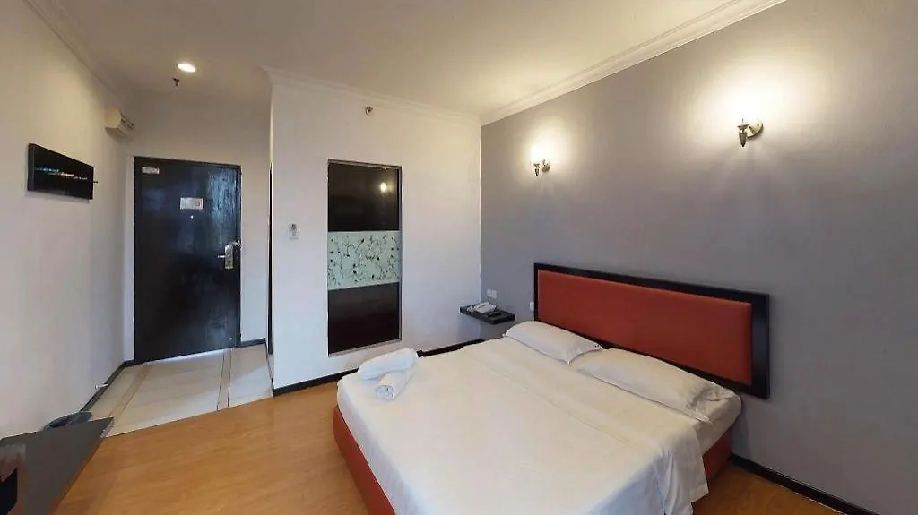 Golden Hotel Kota Kinabalu