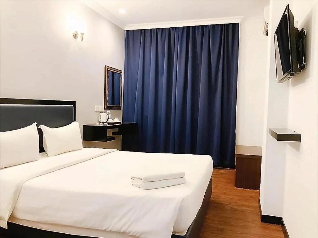 Golden Hotel Kota Kinabalu