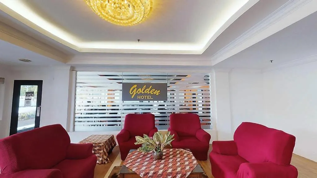 Golden Hotel Kota Kinabalu