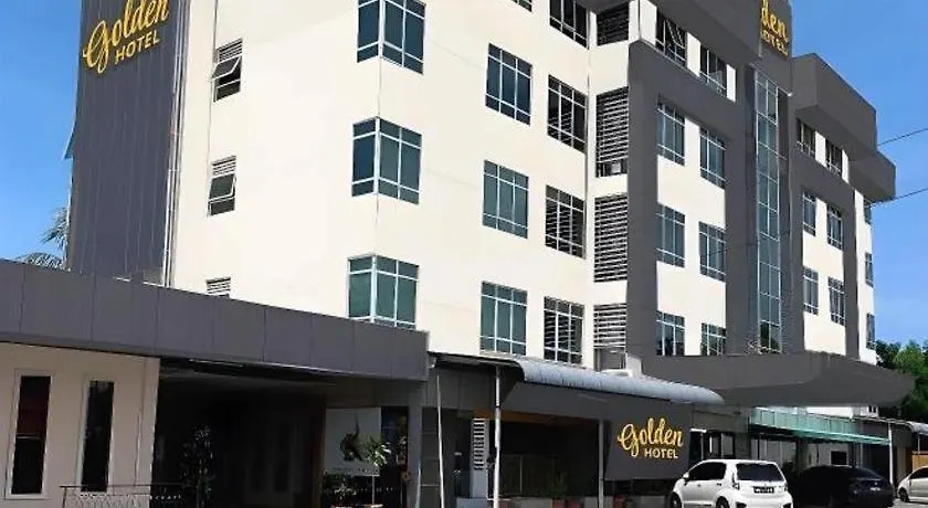 Golden Hotel Kota Kinabalu