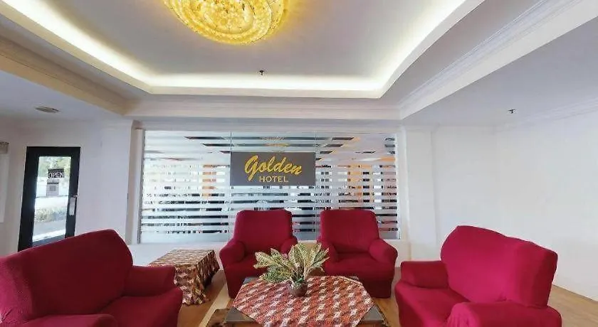 Golden Hotel Kota Kinabalu