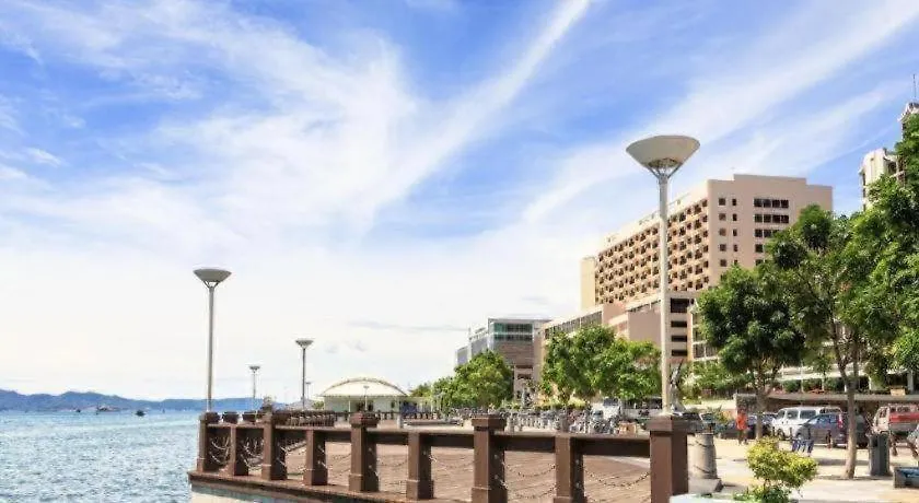 Golden Hotel Kota Kinabalu
