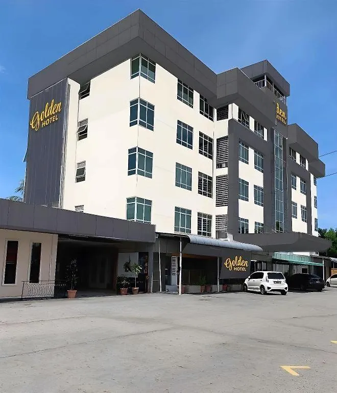 Golden Hotel Kota Kinabalu